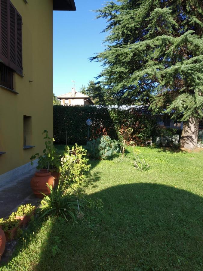 Casa Di Gio Apartment Pettenasco Exterior photo